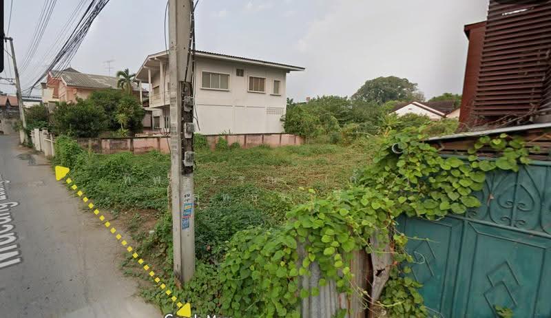 ที่ดินเปล่า, แพร่, ในเวียง, เมืองแพร่, แพร่, 1,258 ตร.ม., ที่ดิน ขาย, โดย ทิพวรรณ (กั้ง) สุทธิวารี, 500619345 - DDproperty.com