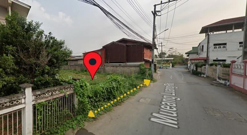 ที่ดินเปล่า, แพร่, ในเวียง, เมืองแพร่, แพร่, 1,258 ตร.ม., ที่ดิน ขาย, โดย ทิพวรรณ (กั้ง) สุทธิวารี, 500619345 - DDproperty.com