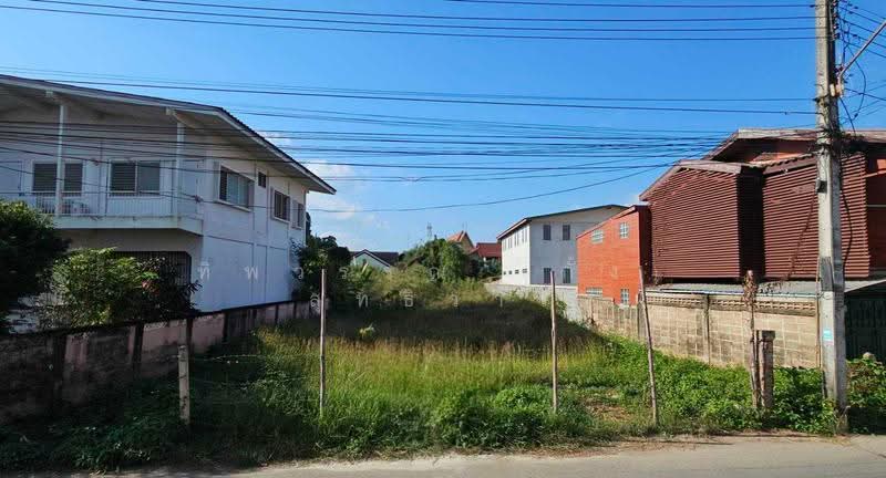 ที่ดินเปล่า, แพร่, ในเวียง, เมืองแพร่, แพร่, 1,258 ตร.ม., ที่ดิน ขาย, โดย ทิพวรรณ (กั้ง) สุทธิวารี, 500619345 - DDproperty.com