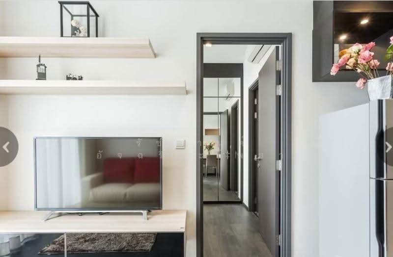 The Edge Sukhumvit 23, Bangkok, 6 Soi Sukhumvit 23, Khlongtoei Nua, Watthana, Bangkok, 1 Bedroom, 31 sqm, Condo For Rent, by รัชกานต์ อัจฉริยะโพธา, 500619349 - DDproperty.com