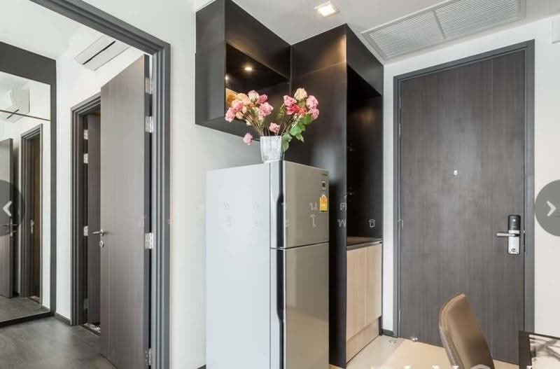 The Edge Sukhumvit 23, Bangkok, 6 Soi Sukhumvit 23, Khlongtoei Nua, Watthana, Bangkok, 1 Bedroom, 31 sqm, Condo For Rent, by รัชกานต์ อัจฉริยะโพธา, 500619349 - DDproperty.com