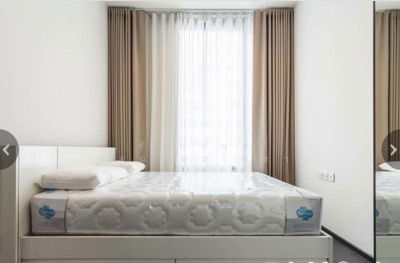The Edge Sukhumvit 23, Bangkok, 6 Soi Sukhumvit 23, Khlongtoei Nua, Watthana, Bangkok, 1 Bedroom, 31 sqm, Condo For Rent, by รัชกานต์ อัจฉริยะโพธา, 500619349 - DDproperty.com