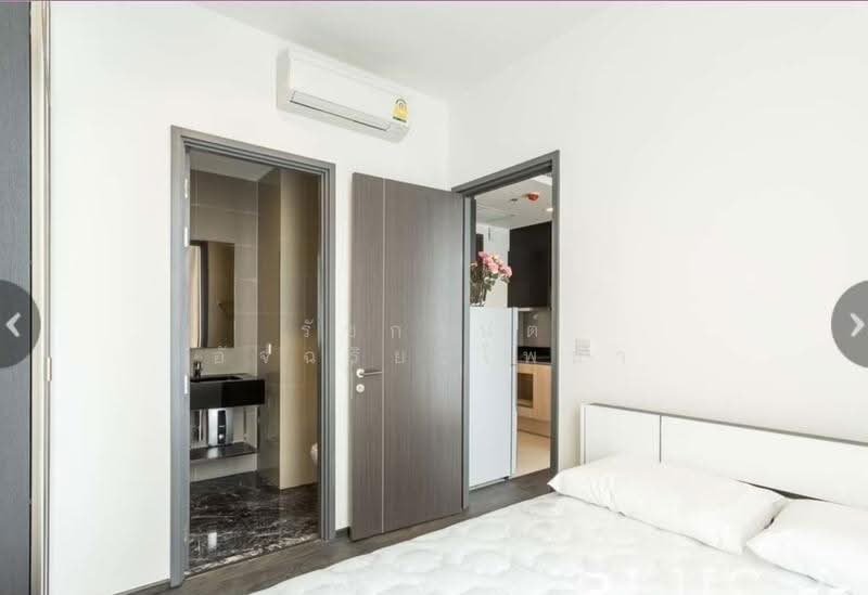The Edge Sukhumvit 23, Bangkok, 6 Soi Sukhumvit 23, Khlongtoei Nua, Watthana, Bangkok, 1 Bedroom, 31 sqm, Condo For Rent, by รัชกานต์ อัจฉริยะโพธา, 500619349 - DDproperty.com