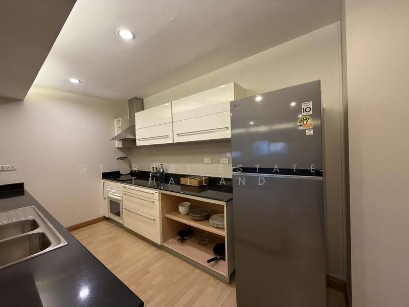 Park View Mansion, Bangkok, ซอยศรีนคริ ถนนศรีนครินทร์, Nong Bon, Prawet, Bangkok, 2 Bedrooms, 130 sqm, Condo For Rent, by GT Real Estate Thailand, 500619350 - DDproperty.com
