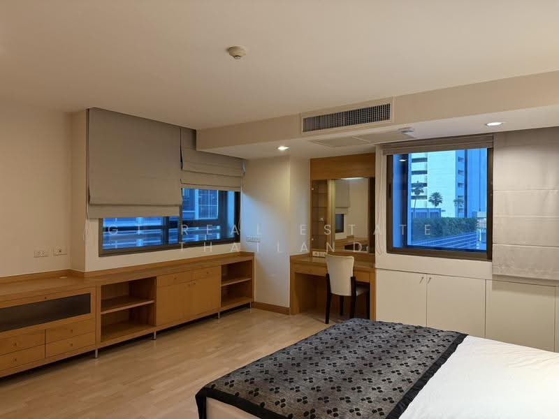 Park View Mansion, Bangkok, ซอยศรีนคริ ถนนศรีนครินทร์, Nong Bon, Prawet, Bangkok, 2 Bedrooms, 130 sqm, Condo For Rent, by GT Real Estate Thailand, 500619350 - DDproperty.com