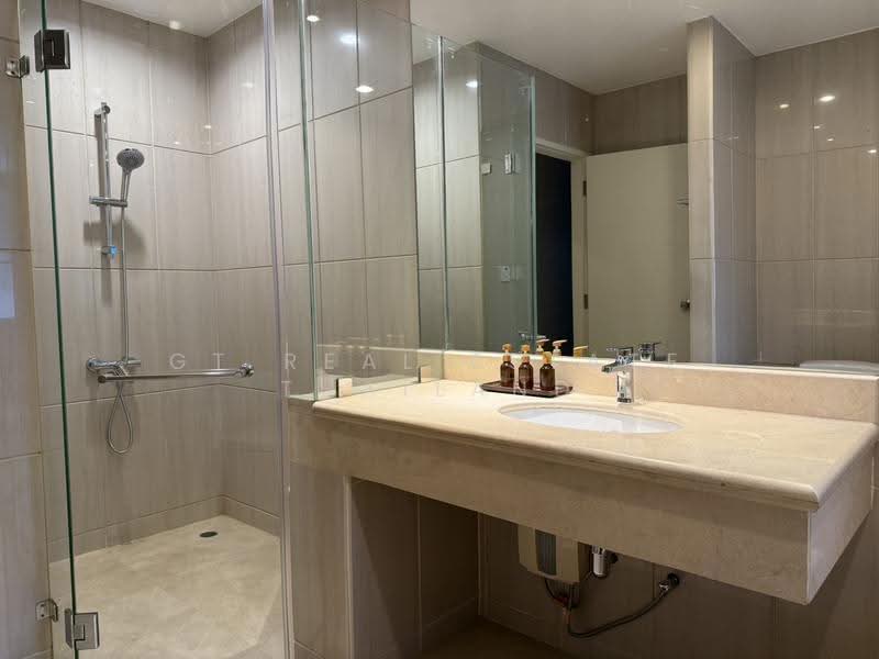 Park View Mansion, Bangkok, ซอยศรีนคริ ถนนศรีนครินทร์, Nong Bon, Prawet, Bangkok, 2 Bedrooms, 130 sqm, Condo For Rent, by GT Real Estate Thailand, 500619350 - DDproperty.com