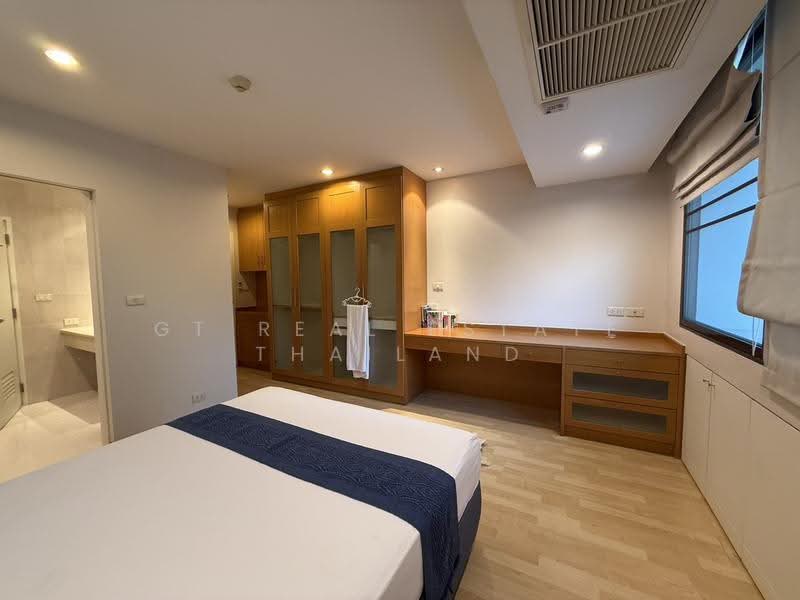 Park View Mansion, Bangkok, ซอยศรีนคริ ถนนศรีนครินทร์, Nong Bon, Prawet, Bangkok, 2 Bedrooms, 130 sqm, Condo For Rent, by GT Real Estate Thailand, 500619350 - DDproperty.com