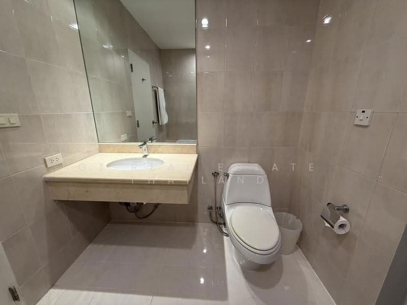 Park View Mansion, Bangkok, ซอยศรีนคริ ถนนศรีนครินทร์, Nong Bon, Prawet, Bangkok, 2 Bedrooms, 130 sqm, Condo For Rent, by GT Real Estate Thailand, 500619350 - DDproperty.com