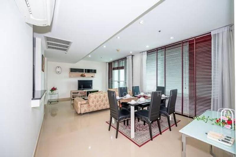 Siri Residence, Bangkok, 21 Soi Sukhumvit 24, Khong Tan, Khlong Toei, Bangkok, 2 Bedrooms, 105 sqm, Condo For Rent, by Piyathida Phanchomphu, 500619353 - DDproperty.com