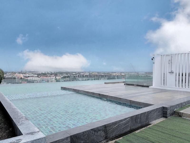Episode Phaholyothin-Sapanmai, Bangkok, 45 Thep Rak Rd, Bang Bon, Bangkok, 2 Bedrooms, 33 sqm, Condo For Sale, by The Best Property เนทส์, 500619354 - DDproperty.com