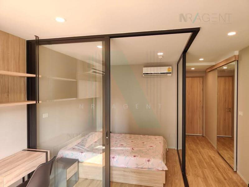 Blossom Condo @ Sathorn-Charoenrat : บลอสซั่ม คอนโด สาทร-เจริญราษฎร์, กรุงเทพ, ถนนเจริญราษฎร์, ทุ่งวัดดอน, สาทร, กรุงเทพ, 30 ตร.ม., คอนโด ขาย, โดย NR AGENT, 500619355 - DDproperty.com