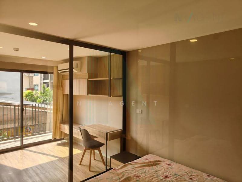 Blossom Condo @ Sathorn-Charoenrat : บลอสซั่ม คอนโด สาทร-เจริญราษฎร์, กรุงเทพ, ถนนเจริญราษฎร์, ทุ่งวัดดอน, สาทร, กรุงเทพ, 30 ตร.ม., คอนโด ขาย, โดย NR AGENT, 500619355 - DDproperty.com
