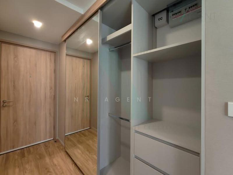 Blossom Condo @ Sathorn-Charoenrat, Bangkok, Charoen Rat Road, Thung Wat Don, Sathon, Bangkok, 1 Bedroom, 30 sqm, Condo For Sale, by NR AGENT, 500619355 - DDproperty.com