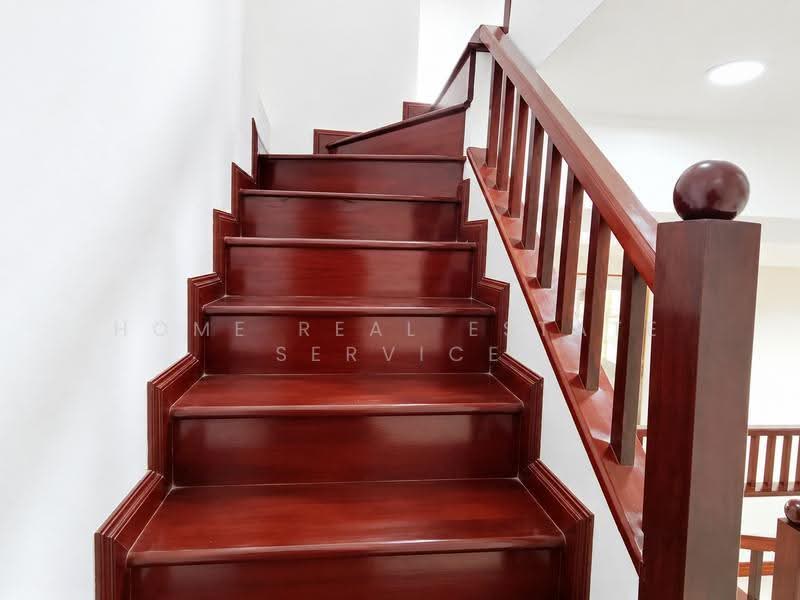 ทาวน์โฮม ในซอย บางมดแลนด์–ถนนประชาชื่น, Nonthaburi, Bang Talat, Pak Kret, Nonthaburi, 3 Bedrooms, 200 sqm, Townhouse For Sale, by HOME Real Estate Service, 500619362 - DDproperty.com