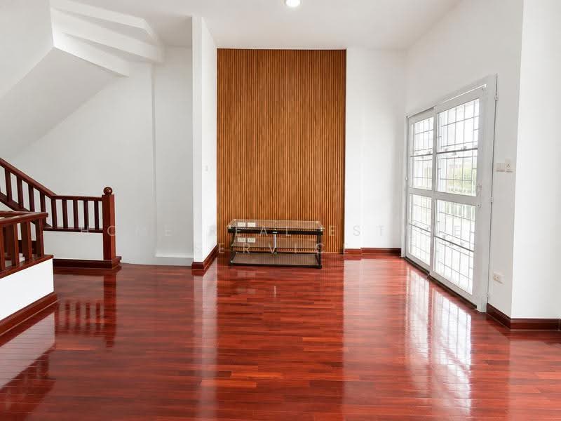ทาวน์โฮม ในซอย บางมดแลนด์–ถนนประชาชื่น, Nonthaburi, Bang Talat, Pak Kret, Nonthaburi, 3 Bedrooms, 200 sqm, Townhouse For Sale, by HOME Real Estate Service, 500619362 - DDproperty.com