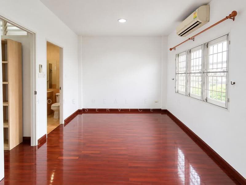 ทาวน์โฮม ในซอย บางมดแลนด์–ถนนประชาชื่น, Nonthaburi, Bang Talat, Pak Kret, Nonthaburi, 3 Bedrooms, 200 sqm, Townhouse For Sale, by HOME Real Estate Service, 500619362 - DDproperty.com