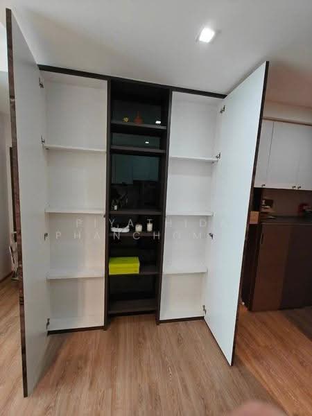 Noble Reform, Bangkok, 18 Soi Phaholyothin 7, Phaholyothin Road, Samsen Nai, Phaya Thai, Bangkok, 1 Bedroom, 65 sqm, Condo For Rent, by Piyathida Phanchomphu, 500619368 - DDproperty.com