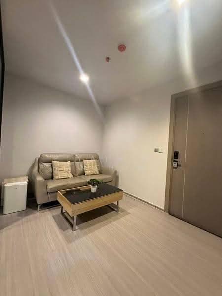 Life Asoke-Rama 9, Bangkok, 626 Asoke-Dindaeng Road, Makkasan, Ratchathewi, Bangkok, 1 Bedroom, 33 sqm, Condo For Sale, by Piyathida Phanchomphu, 500619369 - DDproperty.com