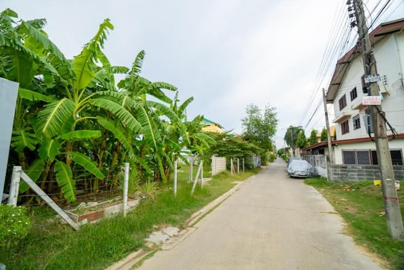 ที่ดินสุคนธสวัสดิ์ 14, Bangkok, สุคนธสวัสดิ์, Lat Phrao, Bangkok, , 800 sqm, Land For Sale, by อดิเทพ ภระมรทัต, 500619374 - DDproperty.com