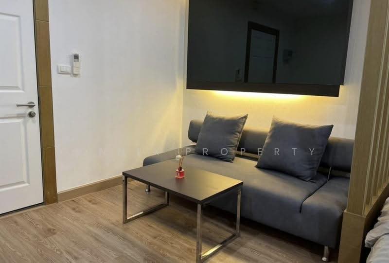 The View Suanluang, Phuket, Wichit, Muang Phuket, Phuket, 1 Bedroom, 33 sqm, Condo For Sale, by Connex Property, 500619381 - DDproperty.com