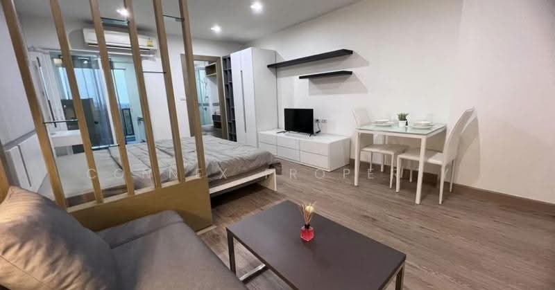 The View Suanluang, Phuket, Wichit, Muang Phuket, Phuket, 1 Bedroom, 33 sqm, Condo For Sale, by Connex Property, 500619381 - DDproperty.com