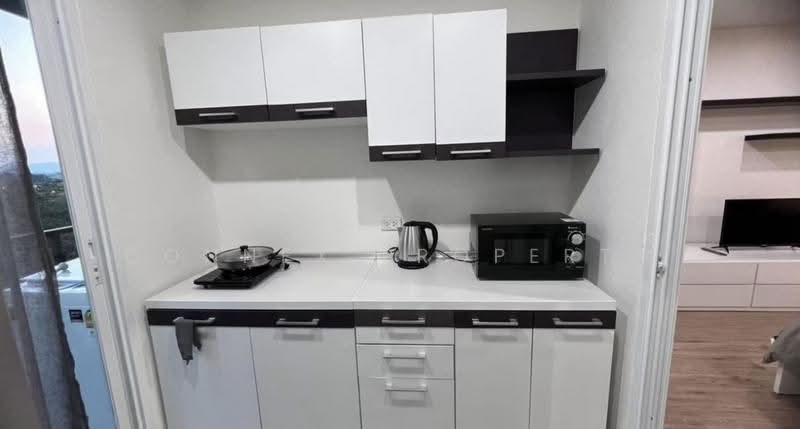 The View Suanluang, Phuket, Wichit, Muang Phuket, Phuket, 1 Bedroom, 33 sqm, Condo For Sale, by Connex Property, 500619381 - DDproperty.com