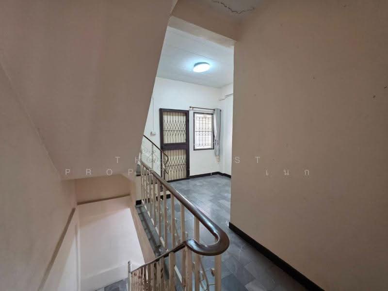 สินทวีสวนธน1 ประชาอุทิศ, Bangkok, Thung Khru, Bangkok, 3 Bedrooms, 150 sqm, Townhouse For Sale, by The Best Property  เนก, 500619384 - DDproperty.com