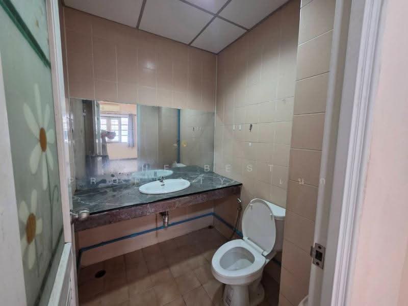 สินทวีสวนธน1 ประชาอุทิศ, Bangkok, Thung Khru, Bangkok, 3 Bedrooms, 150 sqm, Townhouse For Sale, by The Best Property  เนก, 500619384 - DDproperty.com