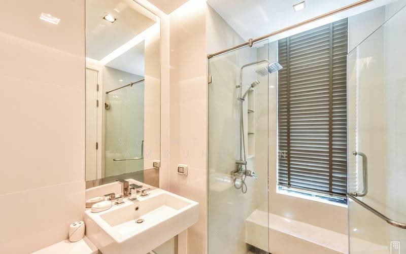 Equinox Phahol Vibha, Bangkok, 345 Paholyothin Road, Jom Phon, Chatuchak, Bangkok, 2 Bedrooms, 63 sqm, Condo For Rent, by Supatsorn Tamrundhan, 500619385 - DDproperty.com