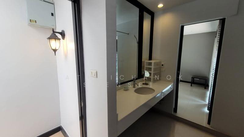 Chapter 31, Bangkok, Soi Sukhumvit 31, Khlongtoei Nua, Watthana, Bangkok, 2 Bedrooms, 300 sqm, Condo For Rent, by Hathaichanok Saenset, 500619388 - DDproperty.com