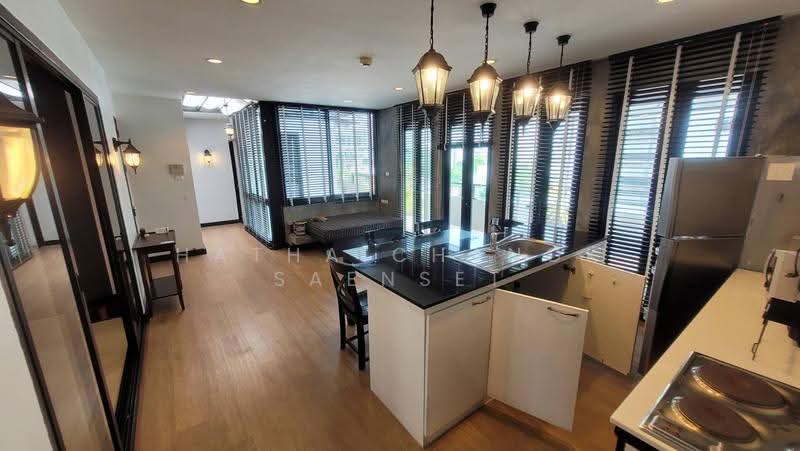 Chapter 31, Bangkok, Soi Sukhumvit 31, Khlongtoei Nua, Watthana, Bangkok, 2 Bedrooms, 300 sqm, Condo For Rent, by Hathaichanok Saenset, 500619388 - DDproperty.com