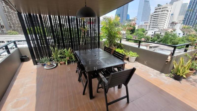 Chapter 31, Bangkok, Soi Sukhumvit 31, Khlongtoei Nua, Watthana, Bangkok, 2 Bedrooms, 300 sqm, Condo For Rent, by Hathaichanok Saenset, 500619388 - DDproperty.com