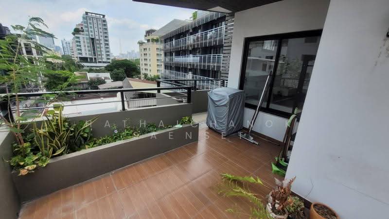 Chapter 31, Bangkok, Soi Sukhumvit 31, Khlongtoei Nua, Watthana, Bangkok, 2 Bedrooms, 300 sqm, Condo For Rent, by Hathaichanok Saenset, 500619388 - DDproperty.com