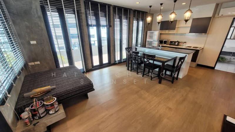 Chapter 31, Bangkok, Soi Sukhumvit 31, Khlongtoei Nua, Watthana, Bangkok, 2 Bedrooms, 300 sqm, Condo For Rent, by Hathaichanok Saenset, 500619388 - DDproperty.com