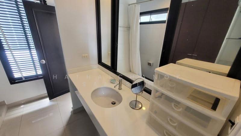 Chapter 31, Bangkok, Soi Sukhumvit 31, Khlongtoei Nua, Watthana, Bangkok, 2 Bedrooms, 300 sqm, Condo For Rent, by Hathaichanok Saenset, 500619388 - DDproperty.com