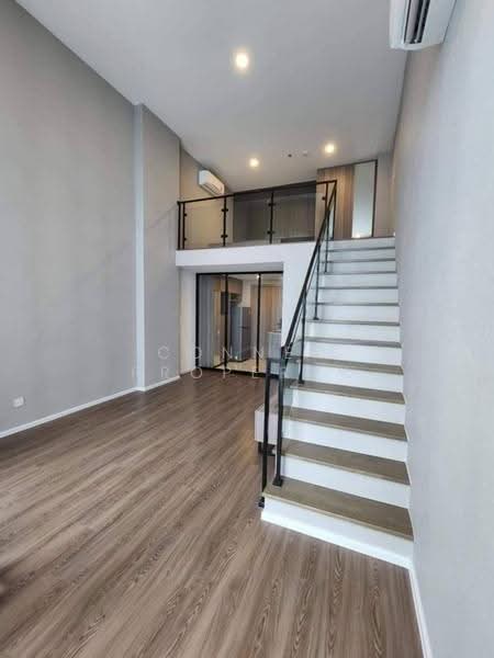 The Origin Phahon-Saphanmai, Bangkok, Thep Rak Road, Khlong Tanon, Sai Mai, Bangkok, 1 Bedroom, 40 sqm, Condo For Sale, by Connex Property, 500619395 - DDproperty.com