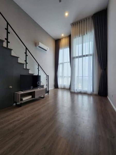 The Origin Phahon-Saphanmai, Bangkok, Thep Rak Road, Khlong Tanon, Sai Mai, Bangkok, 1 Bedroom, 40 sqm, Condo For Sale, by Connex Property, 500619395 - DDproperty.com