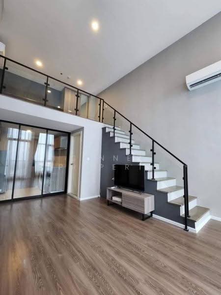 The Origin Phahon-Saphanmai, Bangkok, Thep Rak Road, Khlong Tanon, Sai Mai, Bangkok, 1 Bedroom, 40 sqm, Condo For Sale, by Connex Property, 500619395 - DDproperty.com