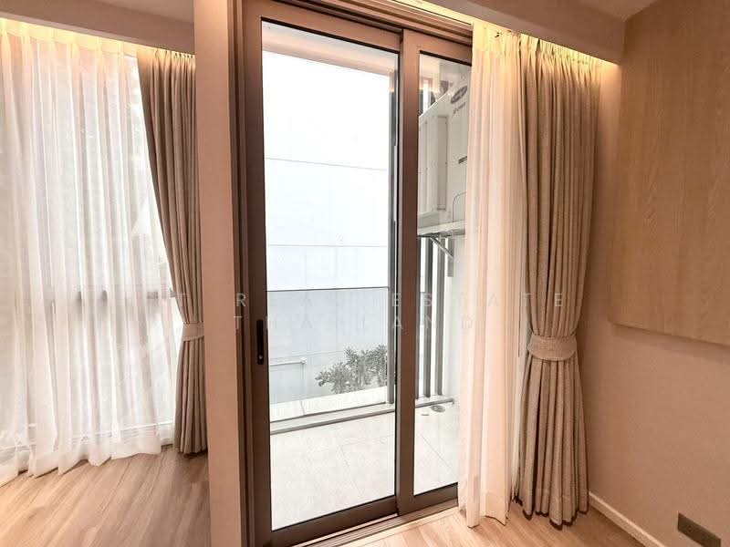 Target Estate Residences Langsuan, Bangkok, หลังสวน, Lumphini, Pathum Wan, Bangkok, Studio, 39 sqm, Villa For Rent, by GT Real Estate Thailand, 500619397 - DDproperty.com