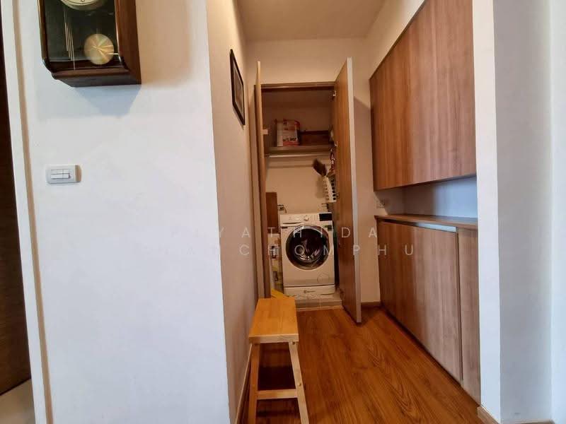 Rhythm Sukhumvit 50, Bangkok, 8 Sukhumvit 50, Sukhumvit Road, Phra Kanong, Khlong Toei, Bangkok, 2 Bedrooms, 58 sqm, Condo For Sale, by Piyathida Phanchomphu, 500619401 - DDproperty.com
