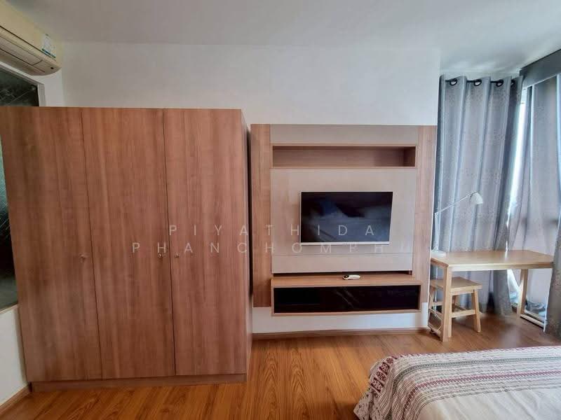 Rhythm Sukhumvit 50, Bangkok, 8 Sukhumvit 50, Sukhumvit Road, Phra Kanong, Khlong Toei, Bangkok, 2 Bedrooms, 58 sqm, Condo For Sale, by Piyathida Phanchomphu, 500619401 - DDproperty.com