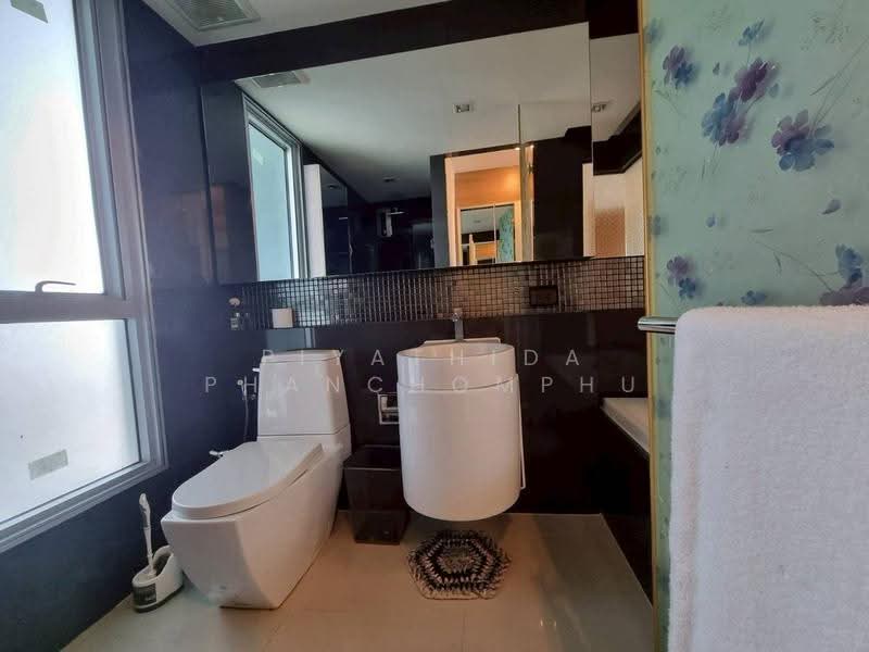 Rhythm Sukhumvit 50, Bangkok, 8 Sukhumvit 50, Sukhumvit Road, Phra Kanong, Khlong Toei, Bangkok, 2 Bedrooms, 58 sqm, Condo For Sale, by Piyathida Phanchomphu, 500619401 - DDproperty.com