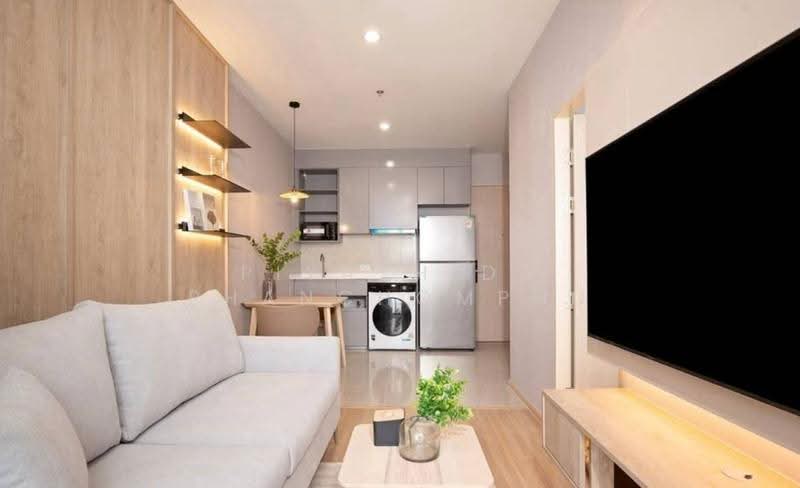 Skyrise Avenue Sukhumvit 64 : สกายไลน์ อเวนิว สุขุมวิท 64, กรุงเทพ, 3 ถนนสุขุมวิท 64, บางจาก, พระโขนง, กรุงเทพ, 35 ตร.ม., คอนโด ให้เช่า, โดย Piyathida Phanchomphu, 500619402 - DDproperty.com