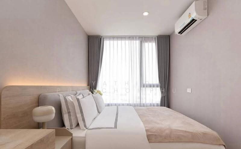 Skyrise Avenue Sukhumvit 64 : สกายไลน์ อเวนิว สุขุมวิท 64, กรุงเทพ, 3 ถนนสุขุมวิท 64, บางจาก, พระโขนง, กรุงเทพ, 35 ตร.ม., คอนโด ให้เช่า, โดย Piyathida Phanchomphu, 500619402 - DDproperty.com