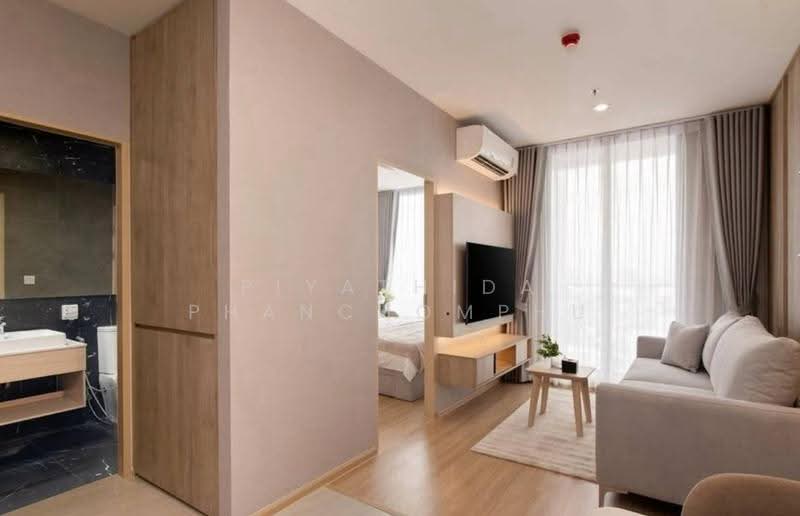Skyrise Avenue Sukhumvit 64 : สกายไลน์ อเวนิว สุขุมวิท 64, กรุงเทพ, 3 ถนนสุขุมวิท 64, บางจาก, พระโขนง, กรุงเทพ, 35 ตร.ม., คอนโด ให้เช่า, โดย Piyathida Phanchomphu, 500619402 - DDproperty.com