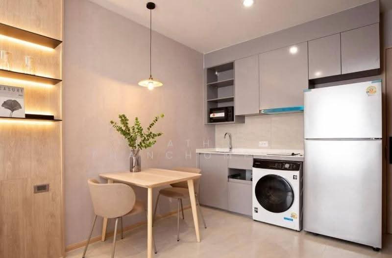 Skyrise Avenue Sukhumvit 64 : สกายไลน์ อเวนิว สุขุมวิท 64, กรุงเทพ, 3 ถนนสุขุมวิท 64, บางจาก, พระโขนง, กรุงเทพ, 35 ตร.ม., คอนโด ให้เช่า, โดย Piyathida Phanchomphu, 500619402 - DDproperty.com