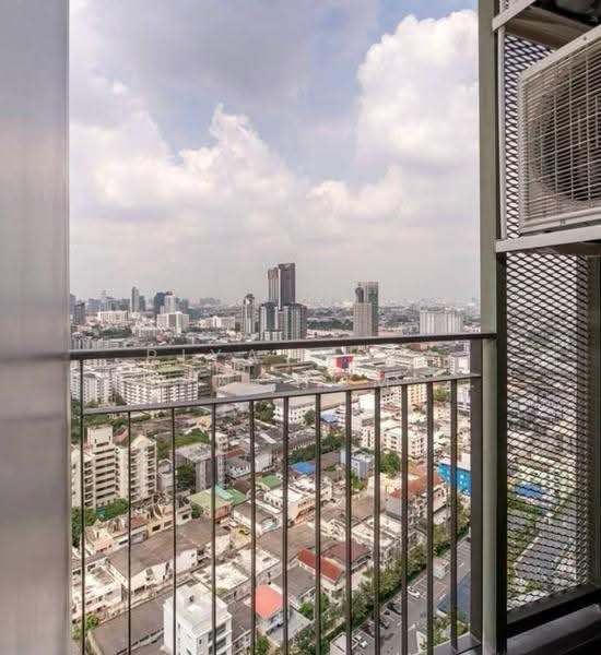 Skyrise Avenue Sukhumvit 64 : สกายไลน์ อเวนิว สุขุมวิท 64, กรุงเทพ, 3 ถนนสุขุมวิท 64, บางจาก, พระโขนง, กรุงเทพ, 35 ตร.ม., คอนโด ให้เช่า, โดย Piyathida Phanchomphu, 500619402 - DDproperty.com