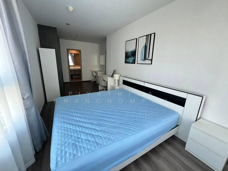 IDEO Rama 9-Asoke, Bangkok, Rama 9 Road, Huai Khwang, Bangkok, 2 Bedrooms, 90 sqm, Condo For Rent, by Piyathida Phanchomphu, 500619406 - DDproperty.com