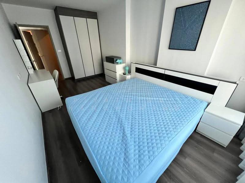 IDEO Rama 9-Asoke, Bangkok, Rama 9 Road, Huai Khwang, Bangkok, 2 Bedrooms, 90 sqm, Condo For Rent, by Piyathida Phanchomphu, 500619406 - DDproperty.com