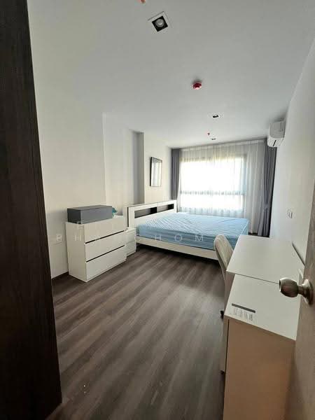 IDEO Rama 9-Asoke, Bangkok, Rama 9 Road, Huai Khwang, Bangkok, 2 Bedrooms, 90 sqm, Condo For Rent, by Piyathida Phanchomphu, 500619406 - DDproperty.com